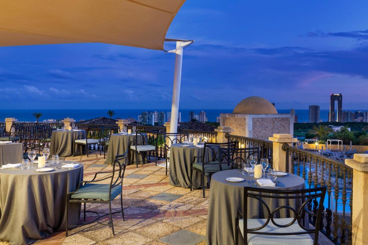 The Level At Melia Villaitana (Adults Only) Benidorm Exterior foto