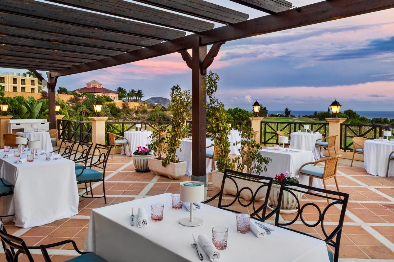 The Level At Melia Villaitana (Adults Only) Benidorm Exterior foto