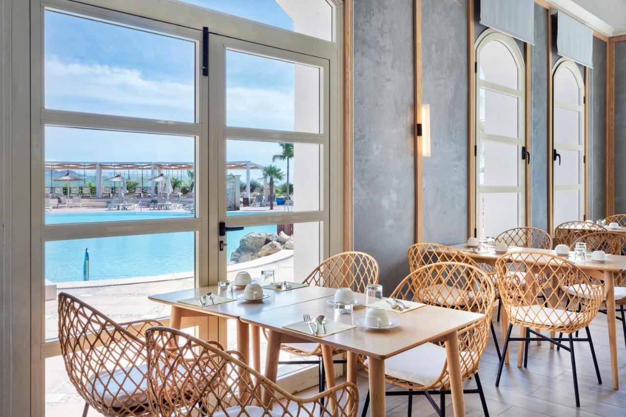 The Level At Melia Villaitana (Adults Only) Benidorm Exterior foto