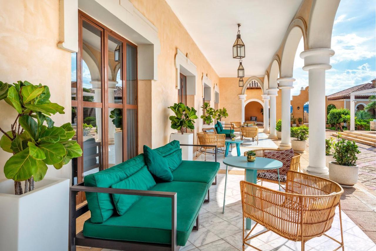 The Level At Melia Villaitana (Adults Only) Benidorm Exterior foto