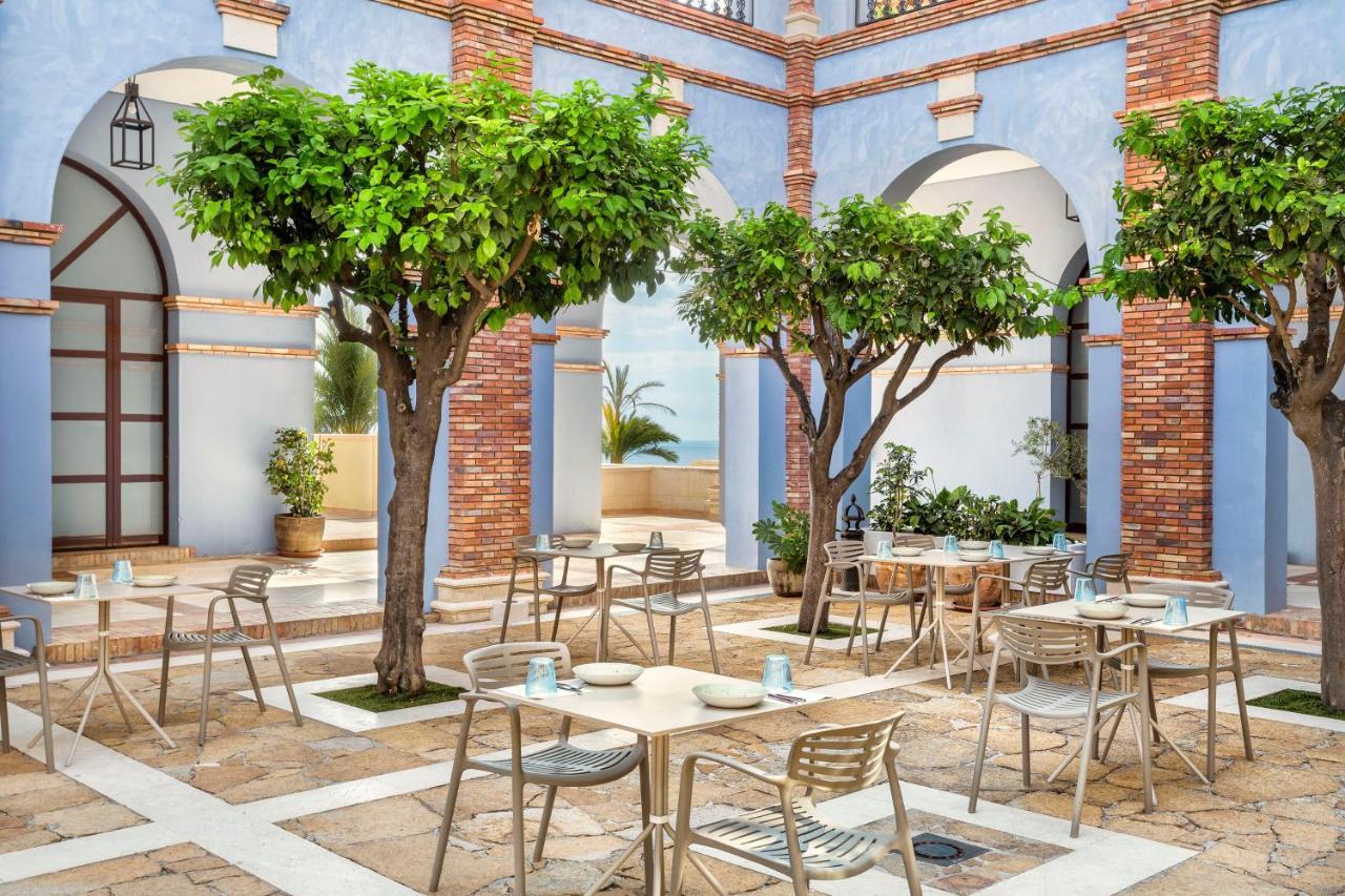 The Level At Melia Villaitana (Adults Only) Benidorm Exterior foto