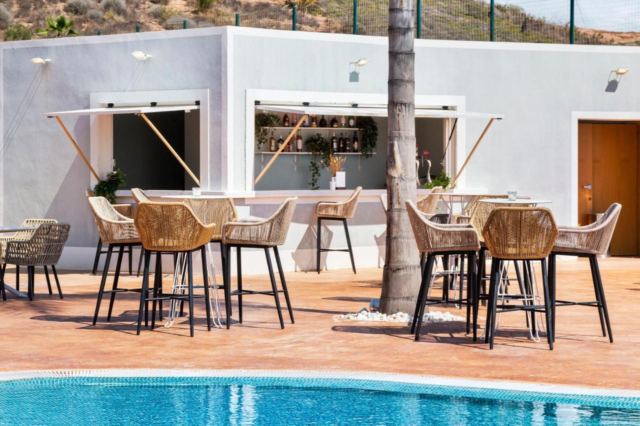 The Level At Melia Villaitana (Adults Only) Benidorm Exterior foto