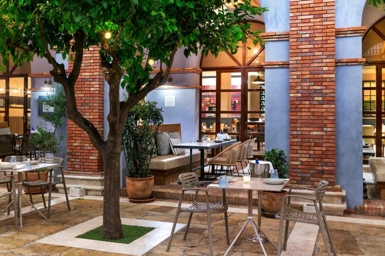 The Level At Melia Villaitana (Adults Only) Benidorm Exterior foto