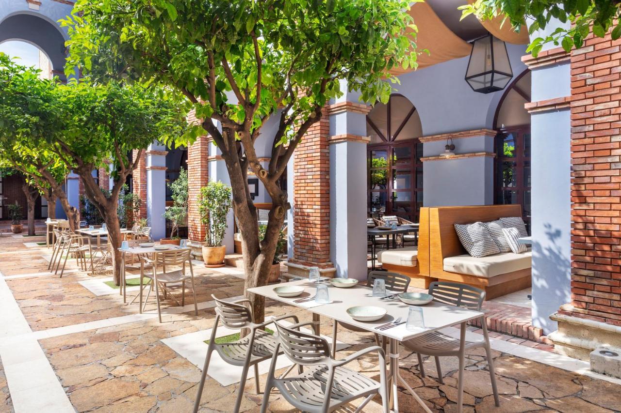 The Level At Melia Villaitana (Adults Only) Benidorm Exterior foto