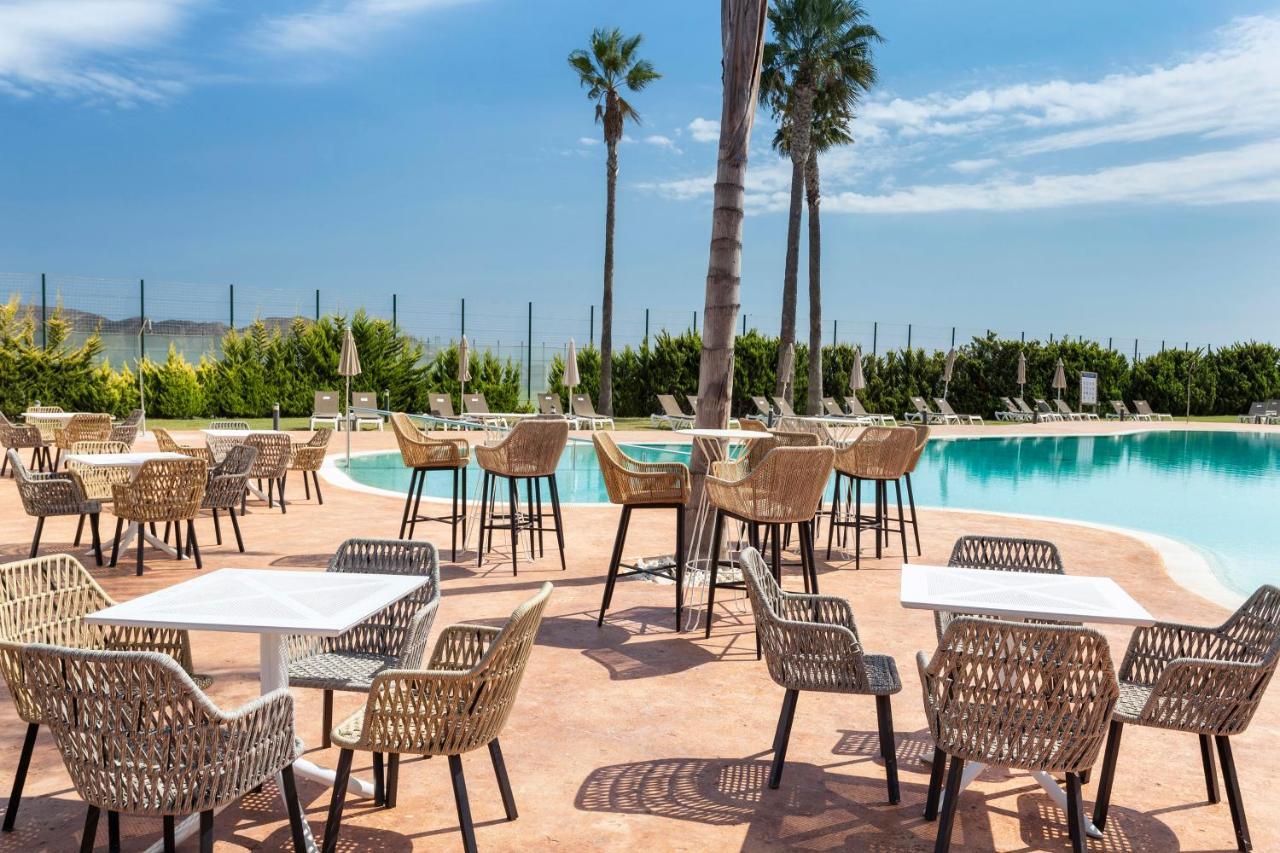 The Level At Melia Villaitana (Adults Only) Benidorm Exterior foto