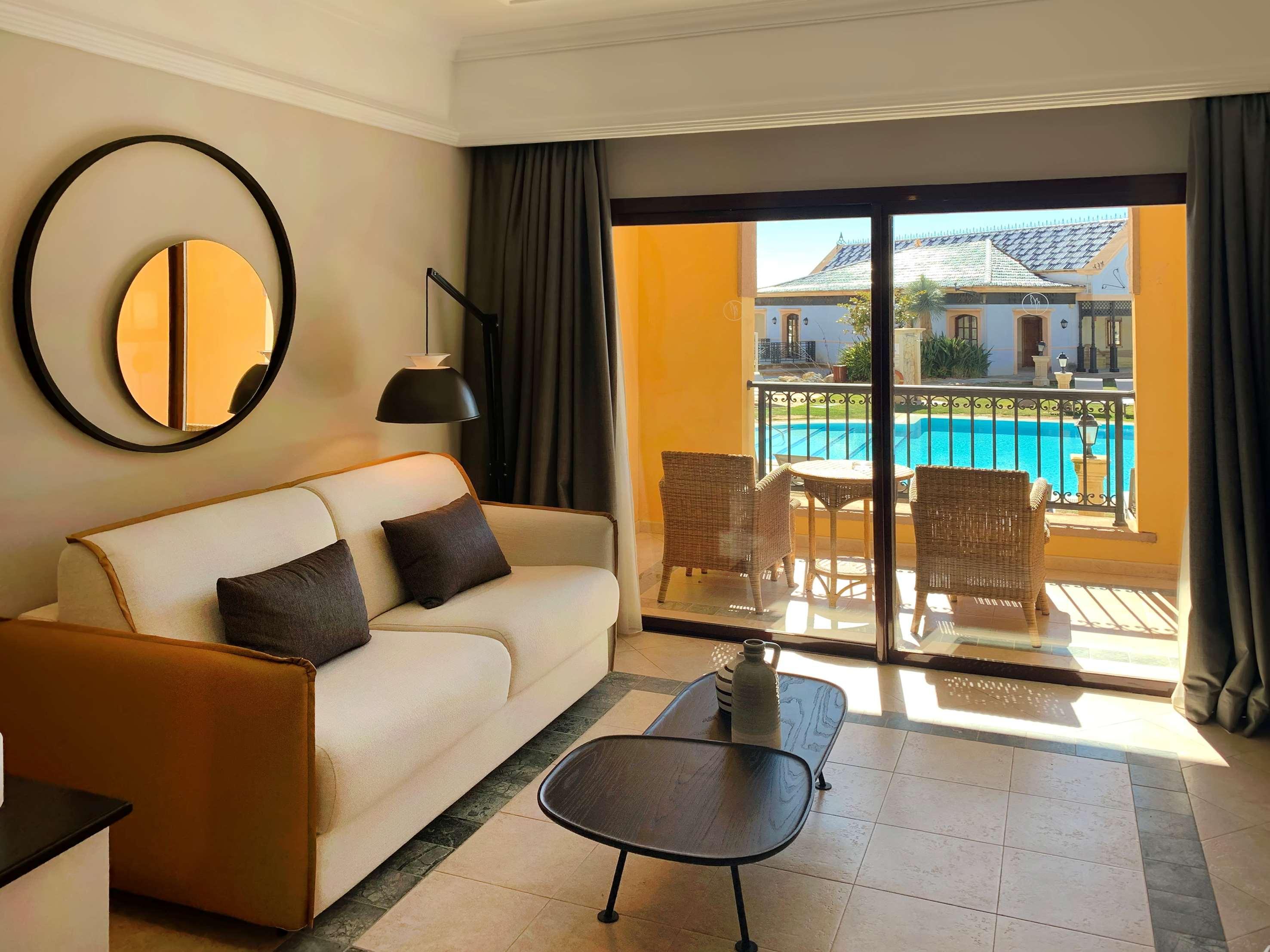 The Level At Melia Villaitana (Adults Only) Benidorm Exterior foto