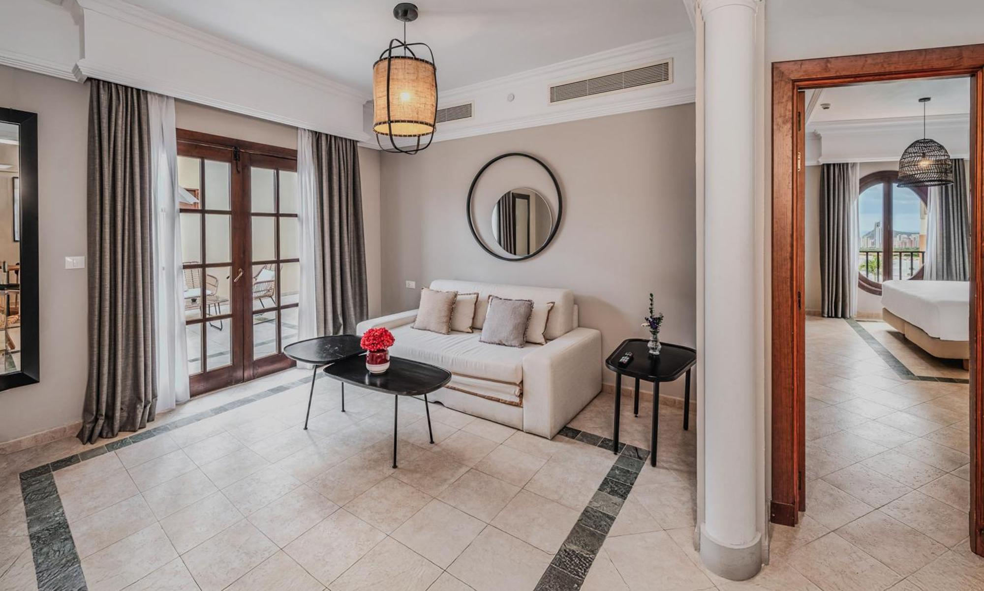 The Level At Melia Villaitana (Adults Only) Benidorm Exterior foto